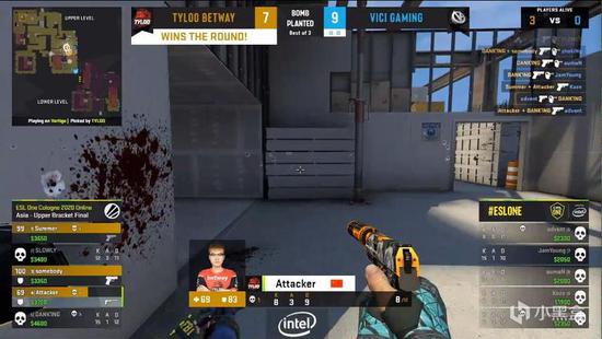 决胜巅峰正式加入2026电竞世界杯赛程