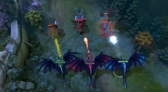 Dota2老头杯选人大会精彩回顾及分析